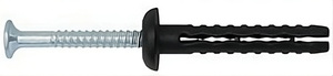 Tassello Txb Testa Di Moro 6x37 mm Confezione da 200 - Product Image 1