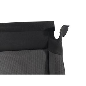Housse de siège avant droite CITROEN C3 Série 1620364880 HM05 Essence 1200 (16>) - Product Image 4