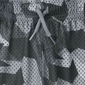 Pantalones cortos de MMA con estampado sublimado de poliéster 100% de alta calidad para hombre, pantalones cortos de MMA de artes marciales de secado rápido UFC Grappling - Product Image 4