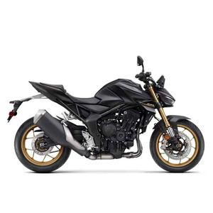 Streetmaster ที่ทรงพลัง2025 HO-NDA Hornet 1000 SP ความแม่นยำของจักรยานที่ออกแบบมาเพื่อผู้ค้นหาความตื่นเต้นในเมือง - Product Image 1