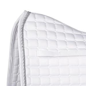 Almohadilla de Silla de Montar para Caballo, Servicio OEM, Color Sólido, Estilo Moderno, Tela de Algodón de Alta Calidad, Almohadilla Ecuestre - Product Image 2