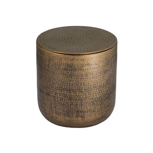 Table basse en métal faite à la main la plus vendue idéale pour la décoration de table d'hôtel de restaurant disponible en gros à des prix abordables - Product Image 4