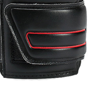 Guantes de Portero profesional de protección superior personalizados Guantes de portero de látex de alta calidad Guante de portero de fútbol Ronpex - Product Image 5