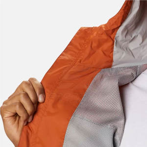 Chaqueta Impermeable Ligera, Cortavientos, Informal, para Uso Diario y Actividades al Aire Libre - Product Image 6