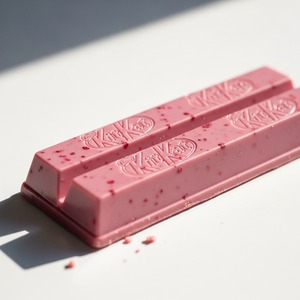 Pink Ruby KitKat Sweet <b>Chocolate</b> Bars Bulk Wholesale <b>Gift</b> Packaging & Retail Sales Limited Offer Today - Product Image 3