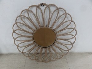 Fabricant de cadres de miroirs muraux |   Miroirs de décoration intérieure contemporains - Product Image 4