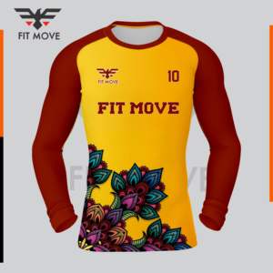 Logo personnalisé 2024 Ensemble combo uniforme de rugby à prix raisonnable Ensemble combo de football rugby sublimation de haute qualité Service OEM - Product Image 4