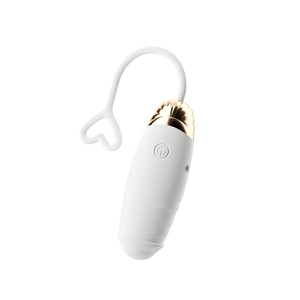 Vibrateur télécommandé avec application, silencieux, vibrations puissantes, jouet pour adultes insérable pour femmes - Product Image 1