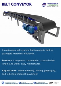 Vente d'usine Équipement d'engrais organique multifonctionnel de haute qualité à capacité de 100 TPD avec technologies automatiques avancées - Product Image 2