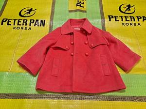 Ropa Usada: Abrigo de Lana para Niños - Invierno - Product Image 4