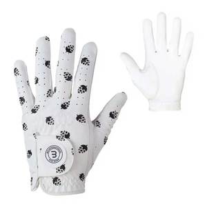 Gants de golf personnalisés, toucher doux, ajustement sûr, matière extensible flexible, adhérence fiable pour les séances d'entraînement unisexes - Product Image 6