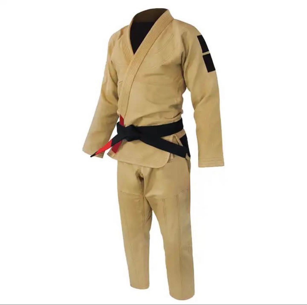 2023 Fabricant Promotions Vêtements de haute qualité Kingz Bjj Gis BJJ Kimono Pakistan BJJ Gi style