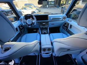 Nuevo Autobús Mercedes Bra 2024 en Venta - Product Image 5