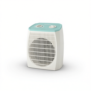 Chauffage électrique Pop-A blanc et aquamarine 2000W, 60m, modèle Splendid 99292 - Product Image 3