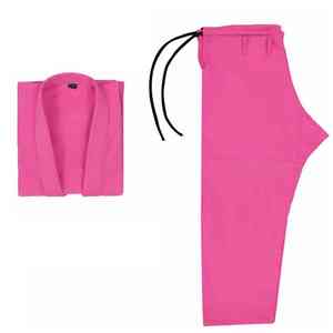 Jiu Jitsu Kimono Wholesale Custom Made Martial <b>Arts</b> Uniform Karate Gi Suits BJJ Kimono Judo Uniform Quick Dry Breathable - Product Image 1