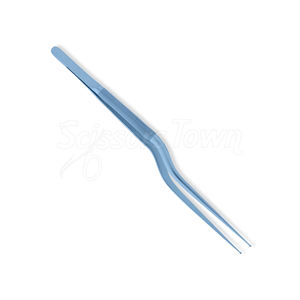 Fórceps quirúrgicos para tumores, instrumento médico reutilizable de acero inoxidable para la eliminación de tumores en hospitales y clínicas - Product Image 6