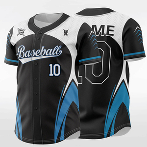 Diseño de Logotipo Personalizado para Camiseta de Béisbol 2026, Impresión por Sublimación, Crea tu Propio Estilo de Ropa Deportiva con Servicio OEM - Product Image 1
