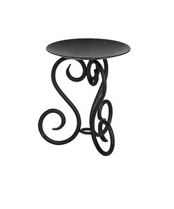 Bougeoir en cristal, décoration de la maison, autre support de bougie brillant, pour l'intérieur et l'extérieur - Product Image 1