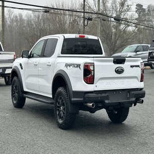 รถฟอร์ด เรนเจอร์ ปี 2024 สภาพดีเยี่ยม - Product Image 3