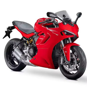 Go Rapid Vintage Supersport 950 S Moto Sportive - Product Image 1