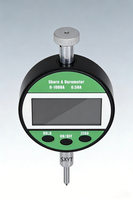 Vente flash SXYT SH-A Testeur de dureté Shore numérique portable industriel haute précision