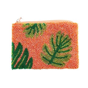 Bolso de mano bordado con cuentas para mujer y niña, minibolsa hecha a mano con color personalizado, 2022 - Product Image 2