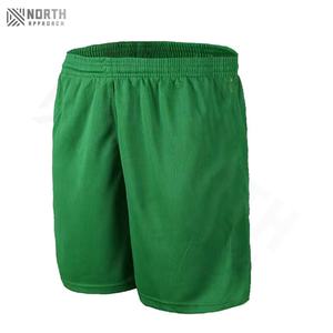 Pantalones Cortos Deportivos de Alta Calidad para Gimnasio, Secado Rápido, Entrenamiento Activo, con Bolsillos, Casuales, para Hombre, para Correr, Deportes, Verano - Product Image 3