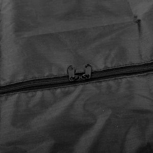 Bolsa de transporte impermeable para hospital funerario con 4 asas, cremallera central, bolsa para desastres de cadáver, técnicas tejidas para Desastres - Product Image 4