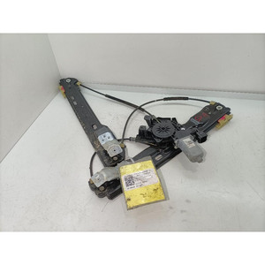 Mécanisme de lève-vitre avant gauche LAND ROVER Range Rover Evoque 1ère série LR067995 (11>) - Product Image 4