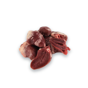 Coeurs de dinde congelés en vrac - Product Image 6