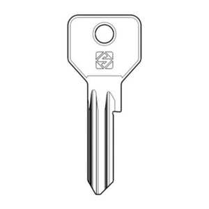 Chiavi Silca Art. Cs119 Asc Gr.2/3 - Product Image 1
