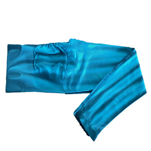 Leggings de Yoga de Cintura Alta con Tie Dye para Mujer, Pantalones Largos de Color Degradado, Spandex y Poliéster, Elásticos en Cuatro Direcciones, Cintura Elástica - Product Image 5