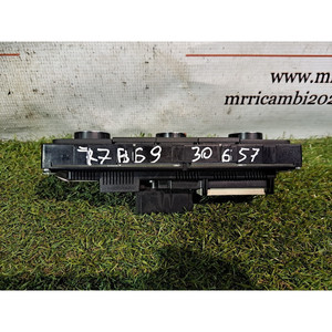 CLIMATE COMMANDS VOLKSWAGEN Caddy 4ª Serie 7 N0907426BH CFHC (10>) - Product Image 6