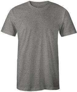 100% algodón, camiseta para hombre, ajuste holgado, estampado Nuevo estilo Camiseta para hombre en ropa informal Logotipo personalizado Camisetas teñidas lisas para hombre - Product Image 5