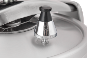 Autocuiseur en aluminium anodisé 6L de haute qualité Fabricant vietnamien Ustensiles de cuisine en gros pour la cuisine domestique - Product Image 2