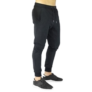 Pantalones Deportivos para Hombre, Venta Caliente de Año Nuevo, Personaliza Tu Propio Logotipo, Diseño al por Mayor, Pantalones de Gimnasio y Entrenamiento para Hombre, 100% Algodón - Product Image 4