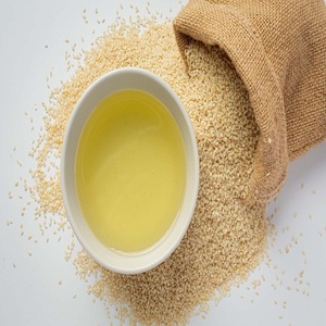 Premium Quality Sesame <b>Oil</b> Direct from Factory Price for Gourmet Cooking Skincare <b>Massage</b> <b>Oils</b> and Aromatherapy Buy Now - Product Image 4
