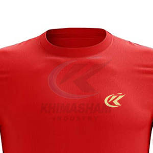 Diseña Tu Propia Camiseta de Fútbol 100% Poliéster Último Modelo Mejor Venta en Línea Camiseta de Fútbol para Hombre - Product Image 3