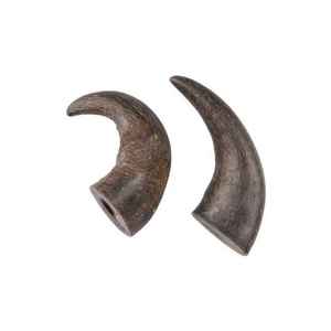 Juguete Masticable para Perros de Cuerno de Búfalo Ecológico de Alta Calidad, Artesanía Natural de la India, Venta al por Mayor - Product Image 6