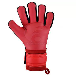 Guantes de Portero de Fútbol Súper Suaves y Cómodos, Guantes de Portero de Alta Calidad de Fabricantes, Nuevo Diseño - Product Image 3