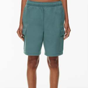 Short de jogging en coton éponge français à séchage rapide personnalisé pour femmes - Product Image 3