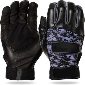 Fabricant professionnel Usine Directe Haute Qualité Gant De Baseball Sur Mesure Conception Unique Gants En Liège Raisonnable Érable - Product Image 2
