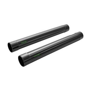 อุปกรณ์เสริมเครื่องมือไฟฟ้าเฟสตูล-2 ชิ้น VR-K ท่อต่อขยาย D 50 - Product Image 1
