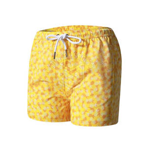 Short Offre Spéciale à sublimation léger en coton, respirant, short à sublimation le plus vendu - Product Image 3