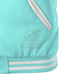 Comfortable Custom Made Design Letterman <b>Jacket</b> For <b>Men</b> <b>Long</b> Sleeves Breathable Winter <b>Jacket</b> For Online Sale - Product Image 4
