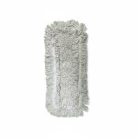 Gizmop Balai à poussière 40 cm en microfibre antibactérien durable réutilisable et durable à essorage automatique pour parquet, sol sec et humide