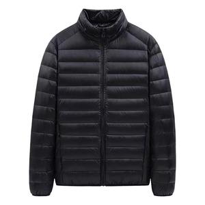 2025 Multi-Color Bubble Jacket para invierno Hombres Bubble Puffer Jacket chaquetas de hombre - Product Image 4