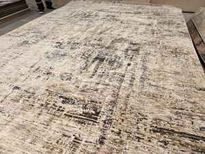 Gabbeh Makine Halisi,icten cikma sacak, Salon Halisi - Product Image 3