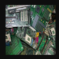 100% pilihan kepingan CPU keramik bekas kualitas terbaik untuk aplikasi Server