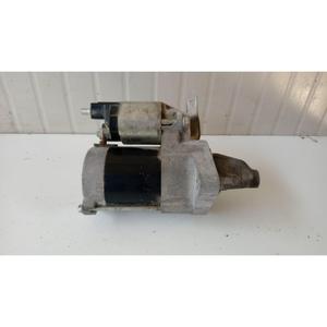 มอเตอร์สตาร์ท 1KR TOYOTA Yaris Series (17>20) 28100-0Q081 เบนซิน 1.0 - Product Image 4